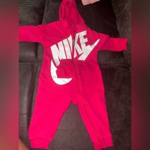 Nike toddler outfit